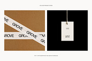Moodboard + Device Mockup Kit, an Advertising Mockup by October November (Thumbnail 6 of 15)