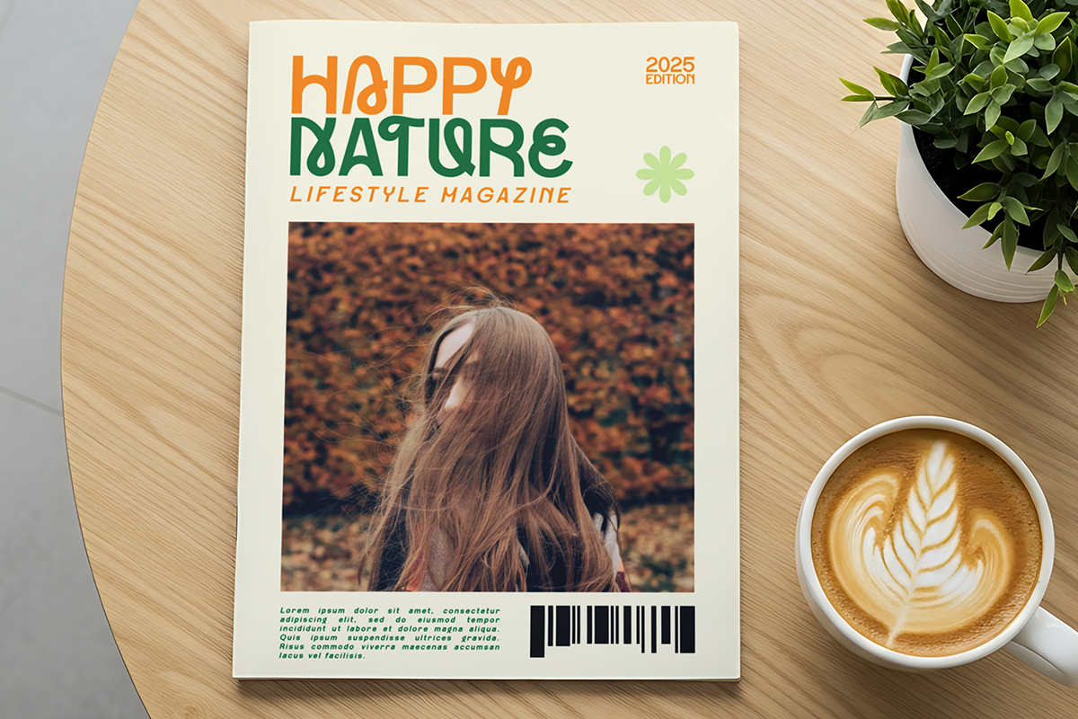 Wapilor - Stylish Experimental Font, a Sans Serif Font by Say Studio (Photo 9 of 11)