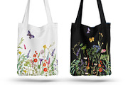 Nature Collection watercolour flower, a Decorative Illustration by ElenazlataArt (Thumbnail 6 of 8)