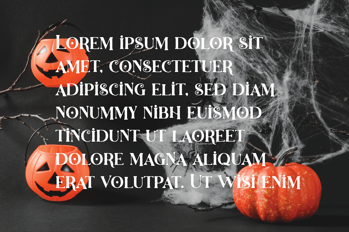 Killen Seven, a Script Font by Design House (Photo 2 of 3)