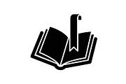 50 Education Learning Silhouette Bun, an Illustration by Creativeshirt (Thumbnail 13 of 51)
