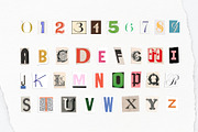 Vintage Collage Ultimate Pack, an Object Graphic by Kaleriia (Thumbnail 8 of 15)
