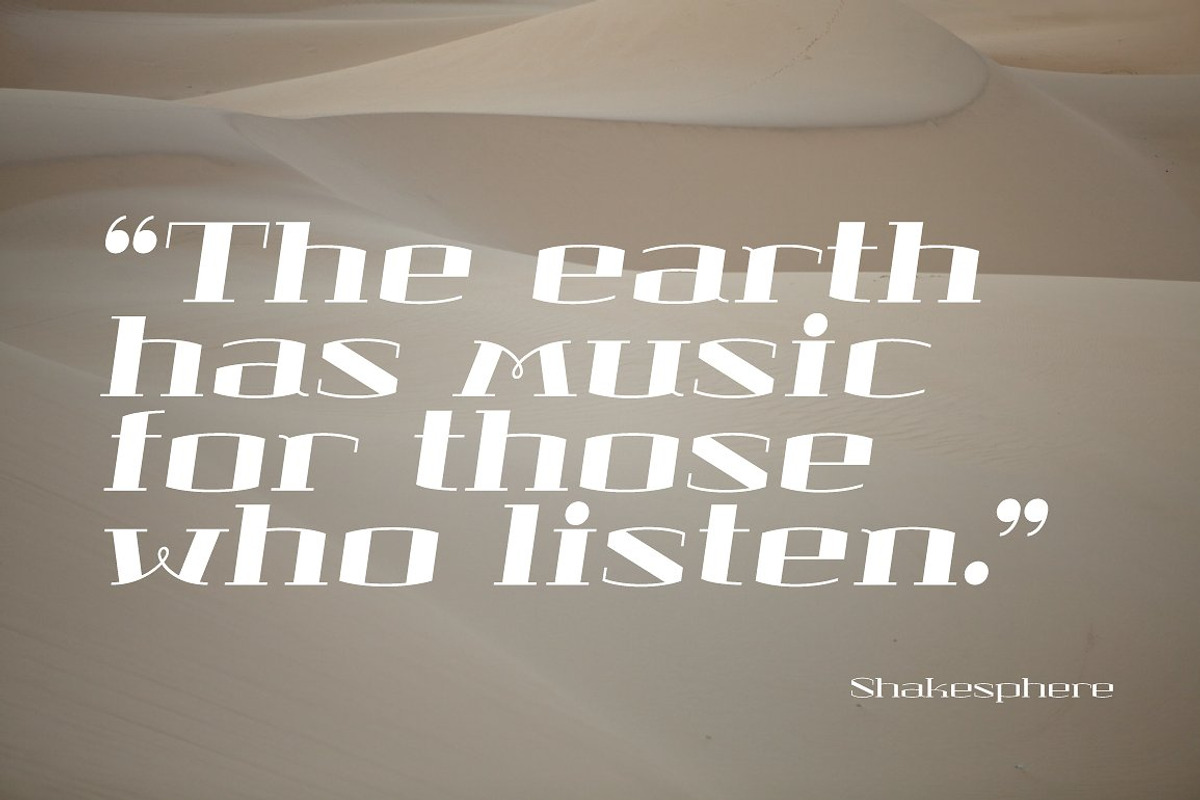MONA LISA Serif Font Family preview 2