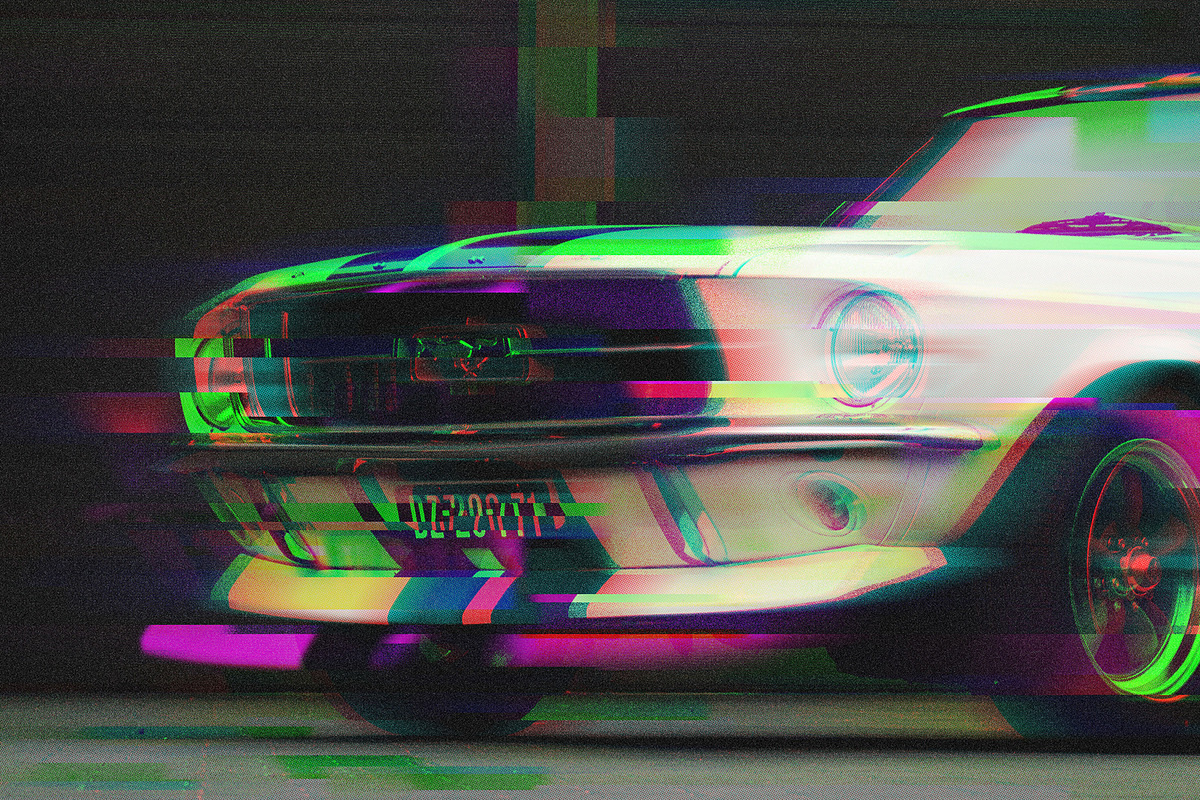 Glitch Studio Photo Effects, a Layer Style Add-On by pixelbuddha.net (Photo 11 of 14)