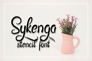 Sykenga