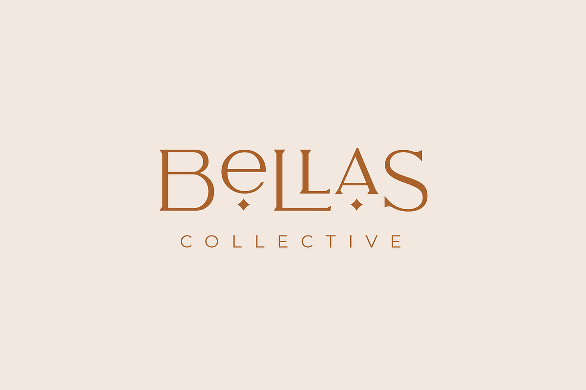 Royale Luxurious Typeface + LOGOS, a Serif Font by Creative Corner (Photo 14 of 28)
