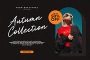 Belvina - a signature script, a Handwritten Font by Beautypes (Thumbnail 2 of 7)