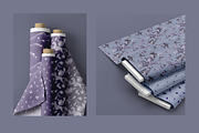 Sweet Dreams Clipart & Patterns, a Decorative Illustration by StudioLapis (Thumbnail 6 of 6)