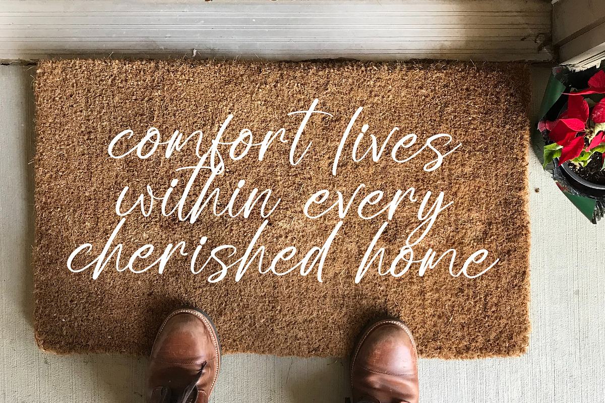 Tokyo Essence, a Handwritten Font by Integritype Studio (Photo 6 of 15)