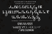 Witch Weekday, a Serif Font by InermediaSTUDIO (Thumbnail 4 of 7)