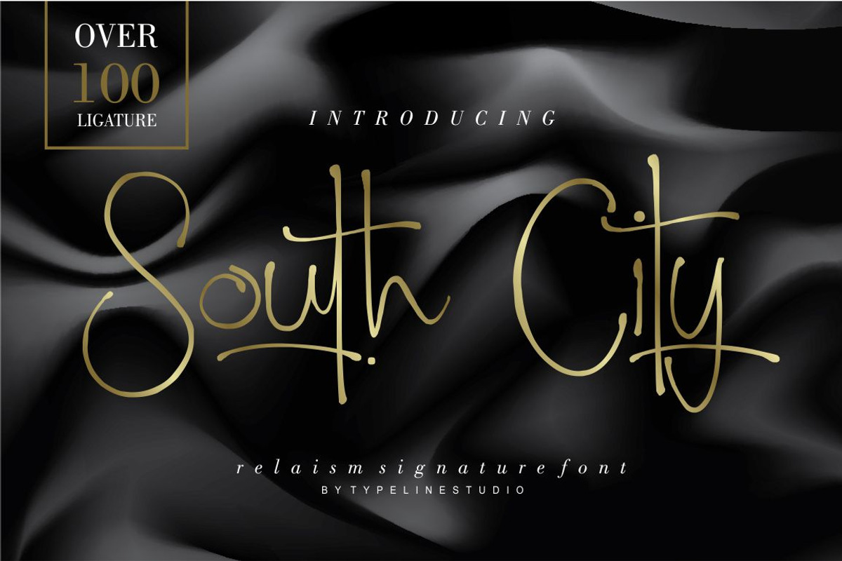 South City Realism Script
