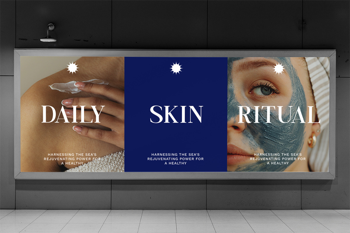 Rethena - Modern Serif Font, a Serif Font by RagamKata (Photo 5 of 9)