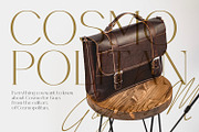 House of Montague - Classic Font Duo, a Serif Font by ikiiko (Thumbnail 5 of 8)