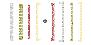 Behrens Schrift, a Blackletter Font by ingoFonts (Thumbnail 8 of 8)