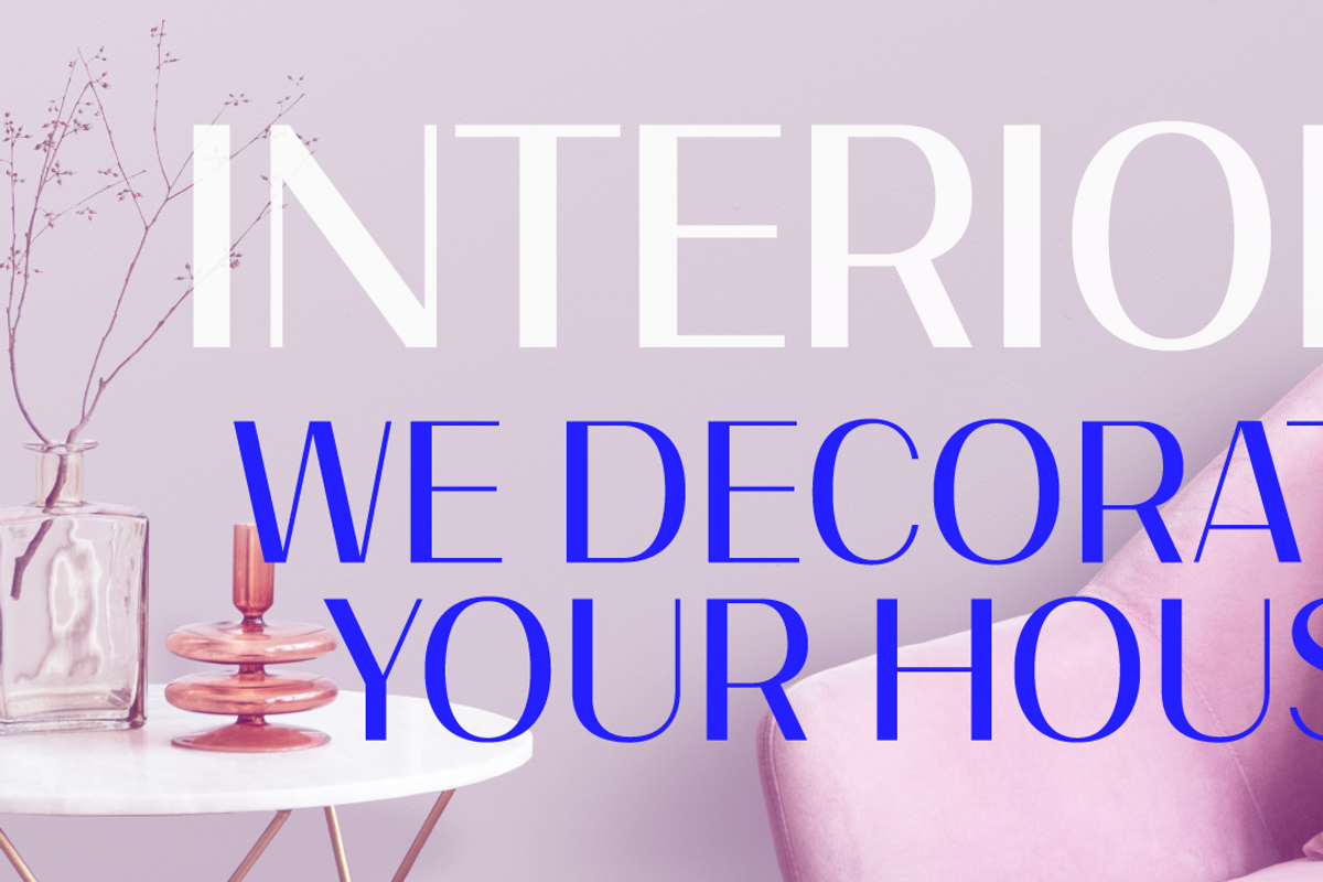 Aurelux: Modern Elegant Font, a Sans Serif Font by Andfonts (Photo 2 of 9)