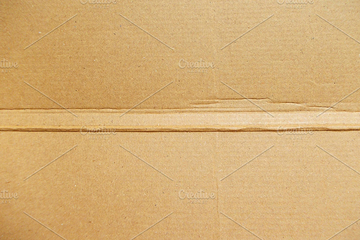 20 Card Board Textures Pack 2 preview 3