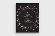 Christmas Flyer Template, a Flyer Template by BrandPacks (Thumbnail 3 of 5)