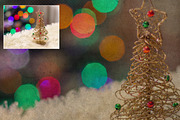 Retro Christmas EFFECTS & BRUSHES PS, a Layer Style Add-On by Alexiva (Thumbnail 12 of 14)