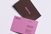 Hayko - Corporate Experimental Font, a Symbol Font by Pandeka Studio (Thumbnail 8 of 9)