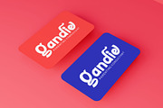 Dalgona Grownde || Unique Sans Serif, a Sans Serif Font by Idea Studio (Thumbnail 7 of 10)