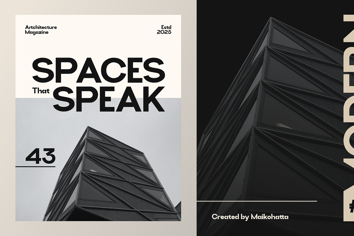 Nofran–Modern Neo Grotesk Sans Serif, a Sans Serif Font by MaikoHatta (Photo 8 of 8)