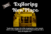 MT Qurista Groove - Groove Serif, a Serif Font by Mytype Studio (Thumbnail 2 of 9)