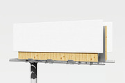 Billboard Mockup, an Advertising Mockup by zpackcreative (Thumbnail 3 of 4)