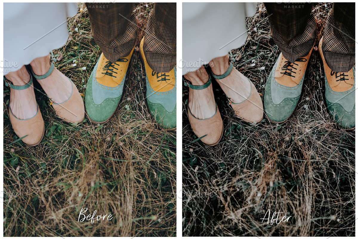 MOODY LIGHTROOM PRESETS, a Preset Add-On by Victoria Bee Presets (Photo 24 of 26)