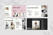 EGO Brand Strategy | CANVA, a Presentation Template by evgenystudio (Thumbnail 4 of 11)