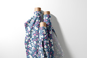 Botanical Elegant Floral Pattern, a Pattern Graphic by StudioGlouna (Thumbnail 10 of 13)