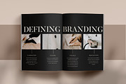 6 in 1 Bundle Coach Creator CANVA PS, a Magazine Template by Eviory (Thumbnail 76 of 106)