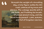 CS Kaison Drawn, a Sans Serif Font by Craft Supply Co. (Thumbnail 4 of 8)