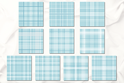 Plaid Tartan Seamless Pattern, a Pattern Graphic by wind mill (Thumbnail 2 of 2)
