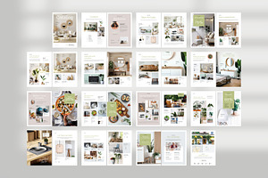 Product Catalog - Canva