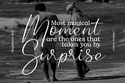 Solana Grace – Elegant Script Font, a Script Font by RagamKata (Thumbnail 3 of 12)