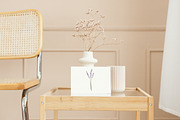 Lavender clipart, flowers clipart, an Object Graphic by MajorArtTm (Thumbnail 5 of 6)