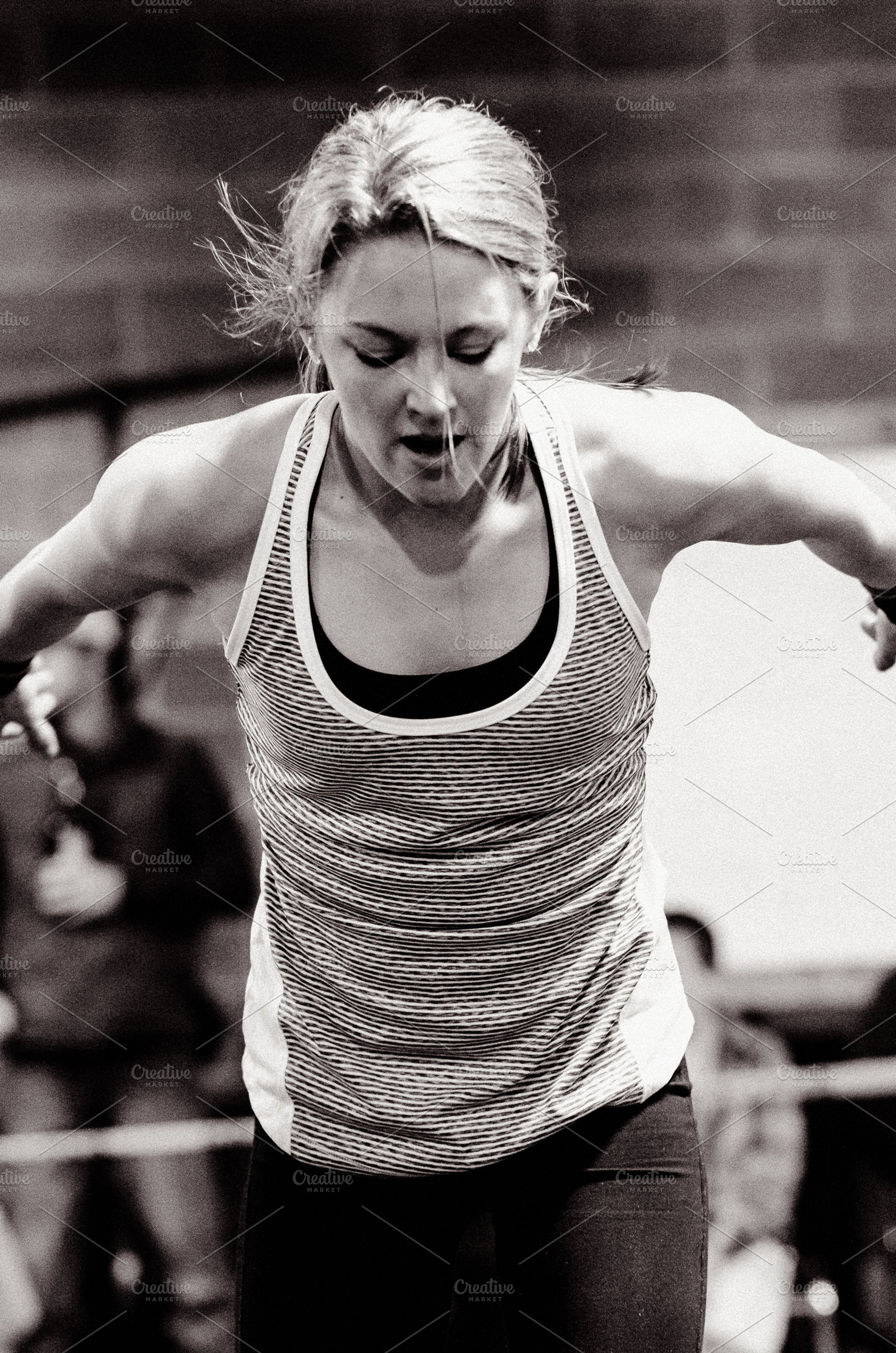 Crossfit workout 31 containing crossfit, workout, and fitness