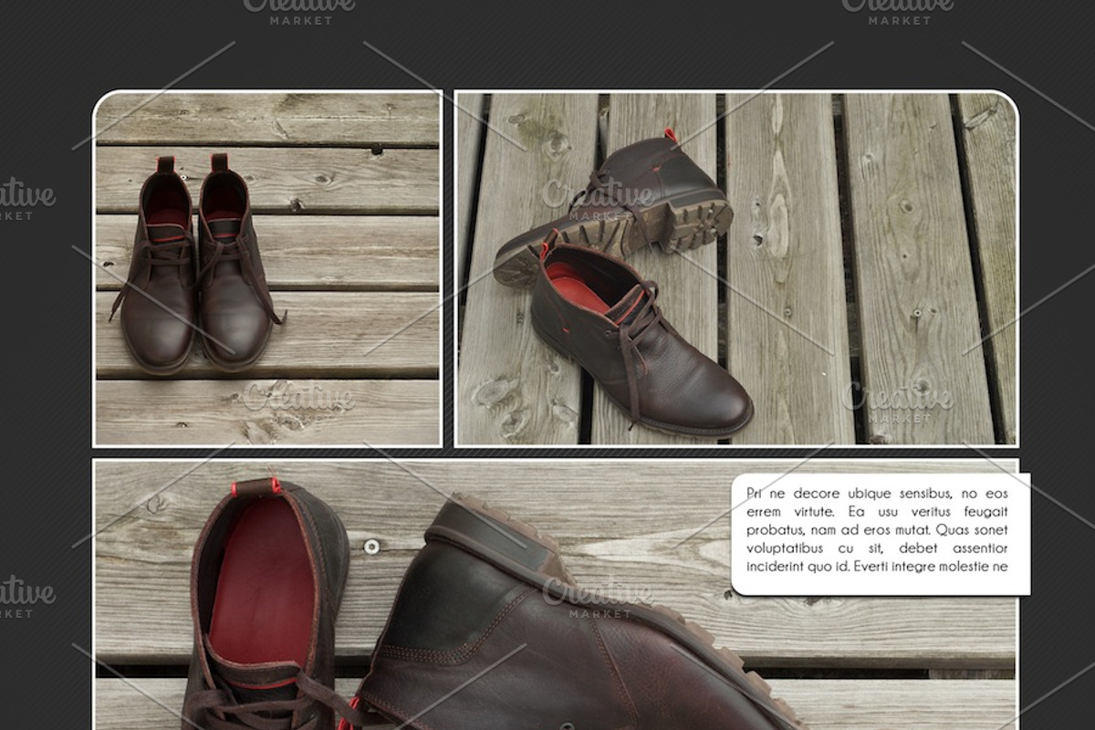 Photo Templates, a Presentation Template by cDDesign (Photo 3 of 5)