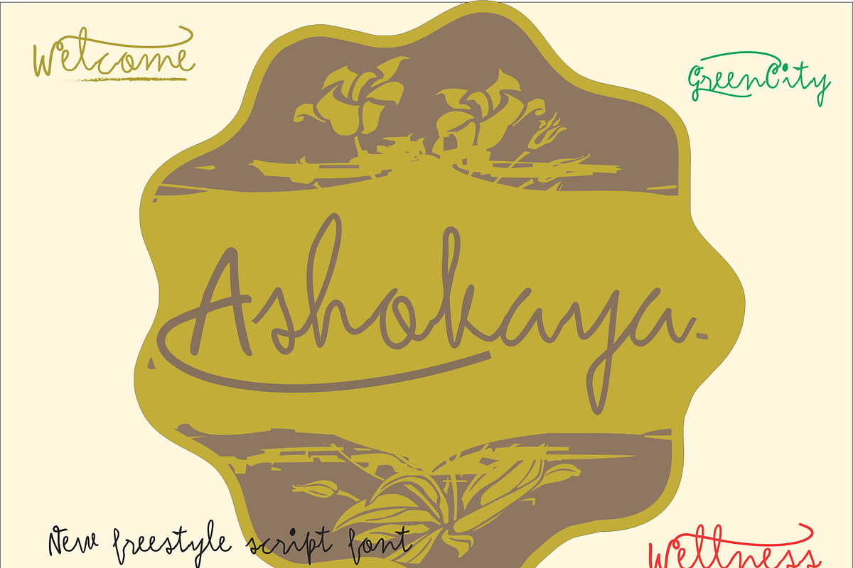 ashokaya