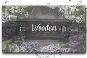 10 Youtube Channel Art Banners vol.4, a Social Media Template by RussGFX (Thumbnail 14 of 17)