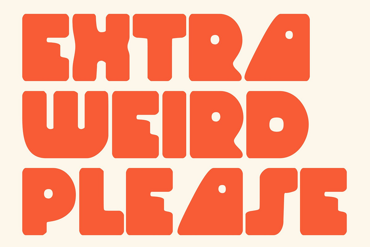 CS Grant Drawn, a Sans Serif Font by Craft Supply Co. (Photo 6 of 8)