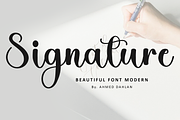 Autumn Sunshine, a Handwritten Font by FreshTypeINK (Thumbnail 2 of 8)