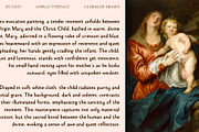CS Briscoe Drawn, a Sans Serif Font by Craft Supply Co. (Thumbnail 7 of 8)