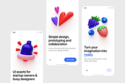 Plasticine, an Object 3D Model by Craftwork (Thumbnail 4 of 7)
