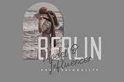 Branson Hellings – Vintage Font Duo, a Sans Serif Font by Bayuktx (Thumbnail 2 of 8)