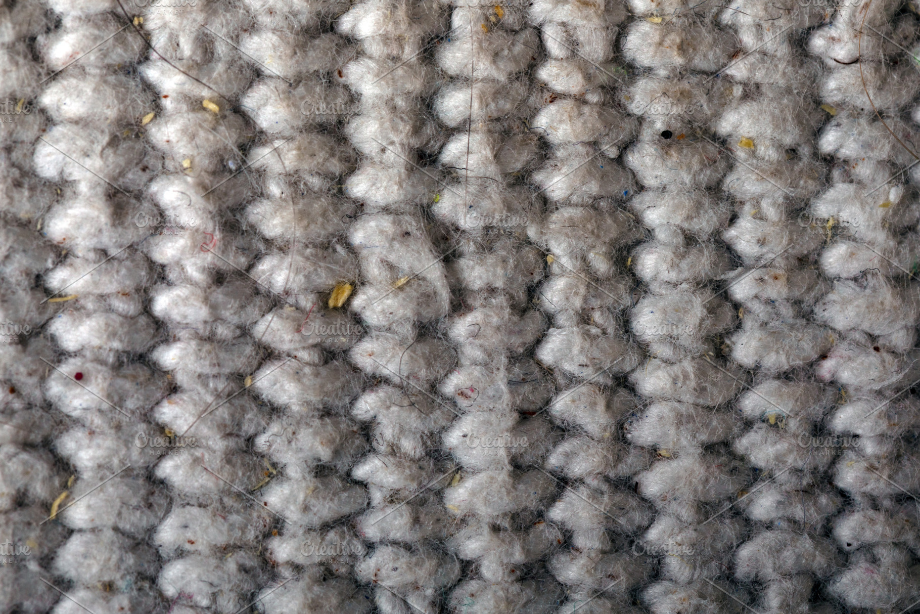 Close Up of Woven Fabric, a Background Photo by Ales Munt