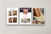 Rhodes | Email Newsletter Templates, an Email Template by Luna Soul Design (Thumbnail 7 of 10)