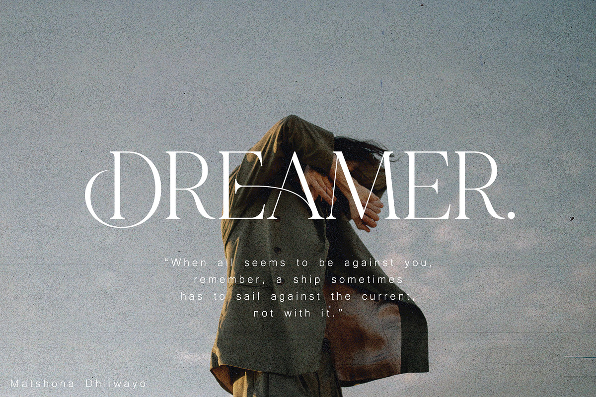 Misspiece – Stylish Modern font, a Serif Font by Yahya Type (Photo 4 of 19)