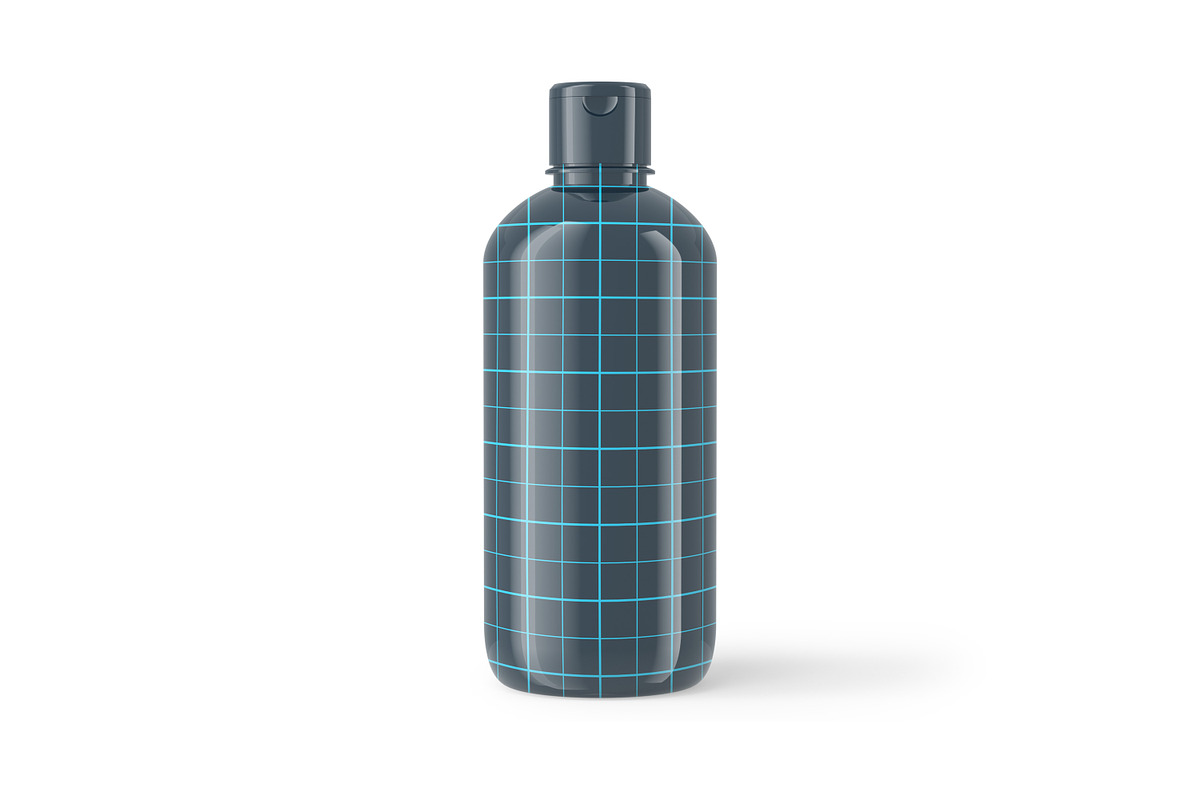 Cosmetic Bottle Mockup #6, a Cups & Container Mockup by Seven Lights (Photo 8 of 9)