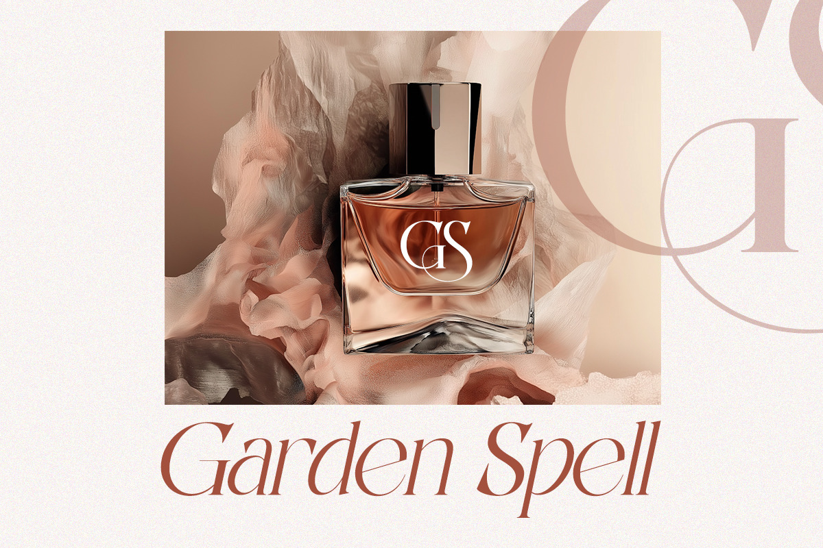 The Glamorica - Modern Elegant, a Serif Font by Qweera Studio (Photo 8 of 12)